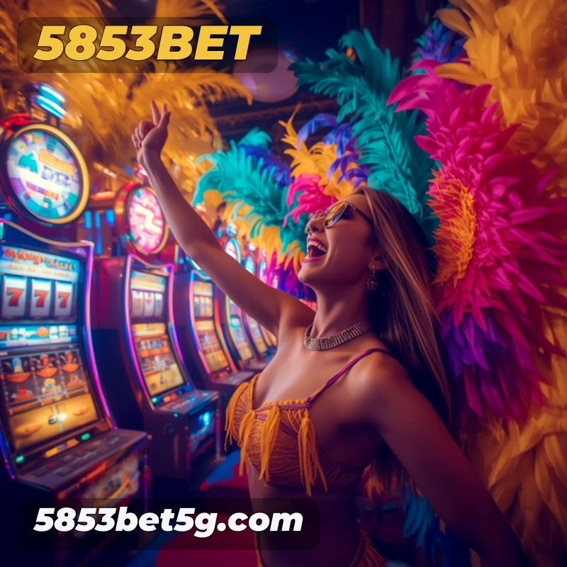 App Store 5853bet