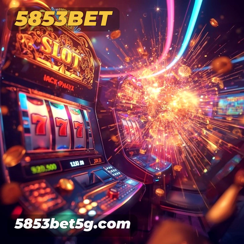 App 5853bet Android