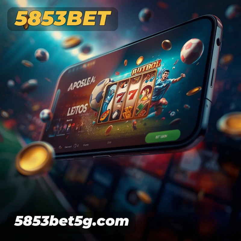 Android 5853bet