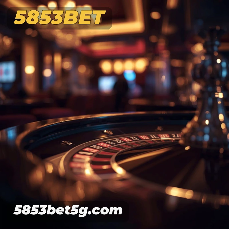 Processo de registro da 5853bet