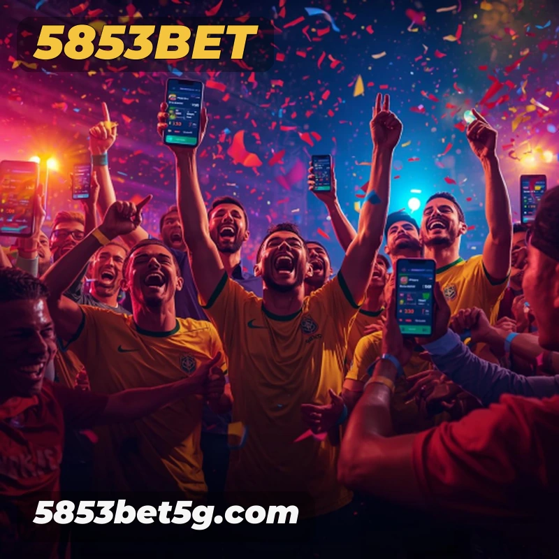Instalar 5853bet Mac