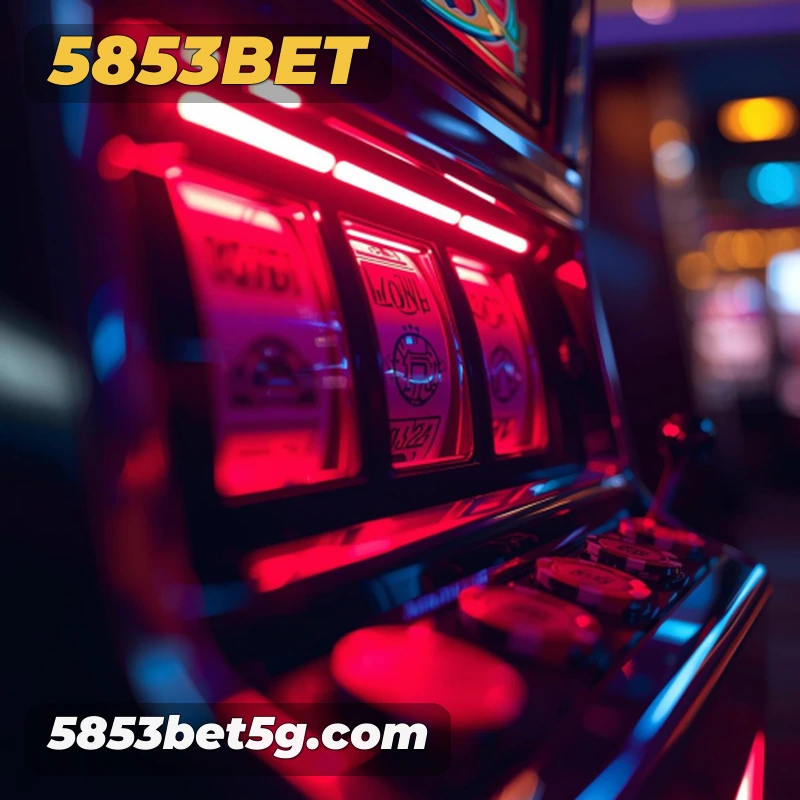 APK 5853bet Android