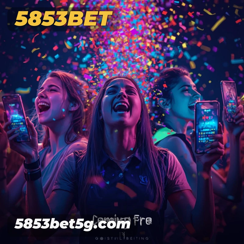 Transparência RTP da 5853bet