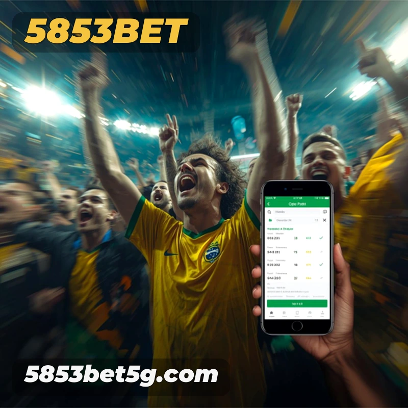 Melhores Jogos 5853bet