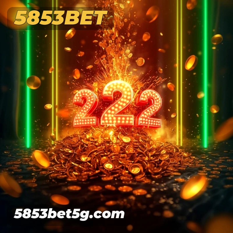 Torneios 5853bet