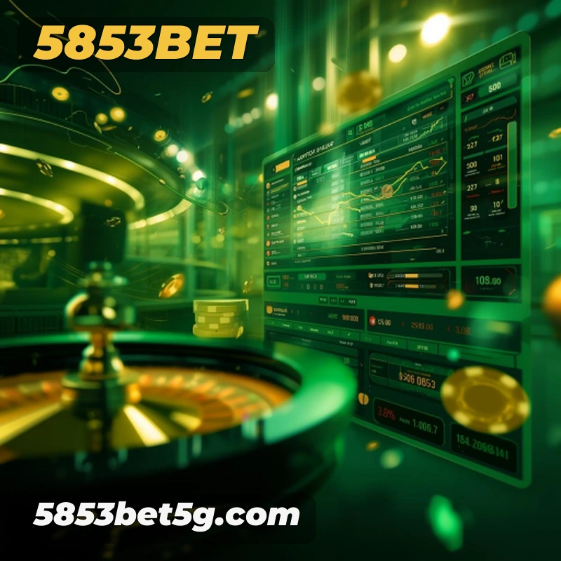 Oportunidades 5853bet