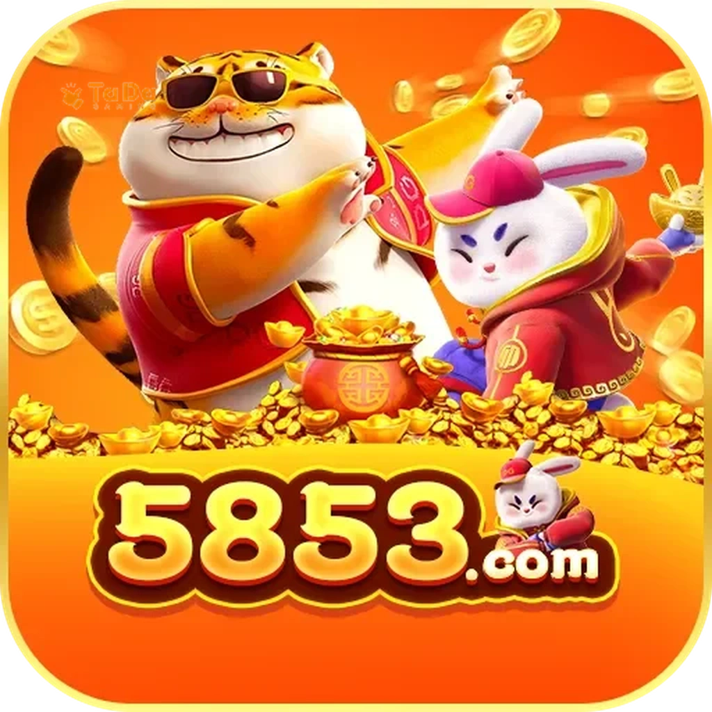 Logo da 5853bet