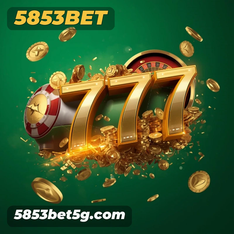 5853bet plataforma