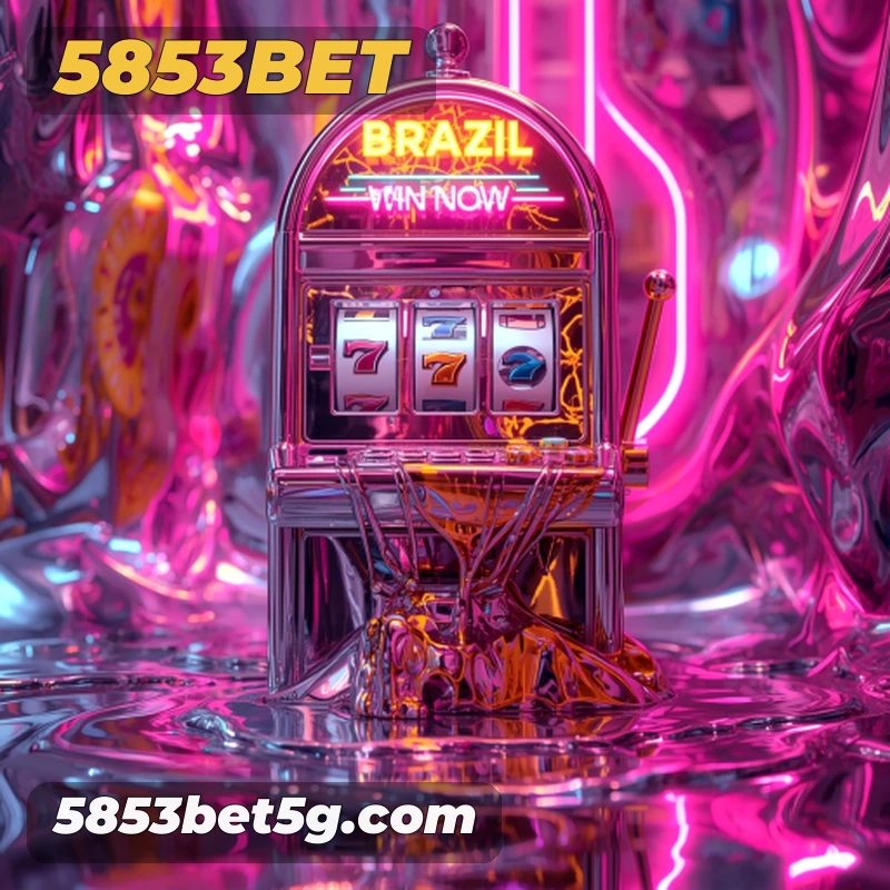 Free spins e bônus da 5853bet