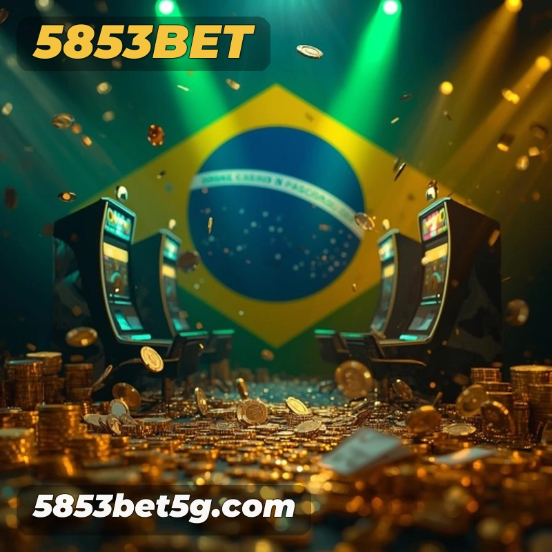 Táticas 5853bet