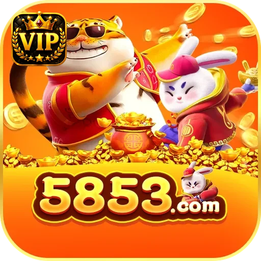 Logo da 5853bet