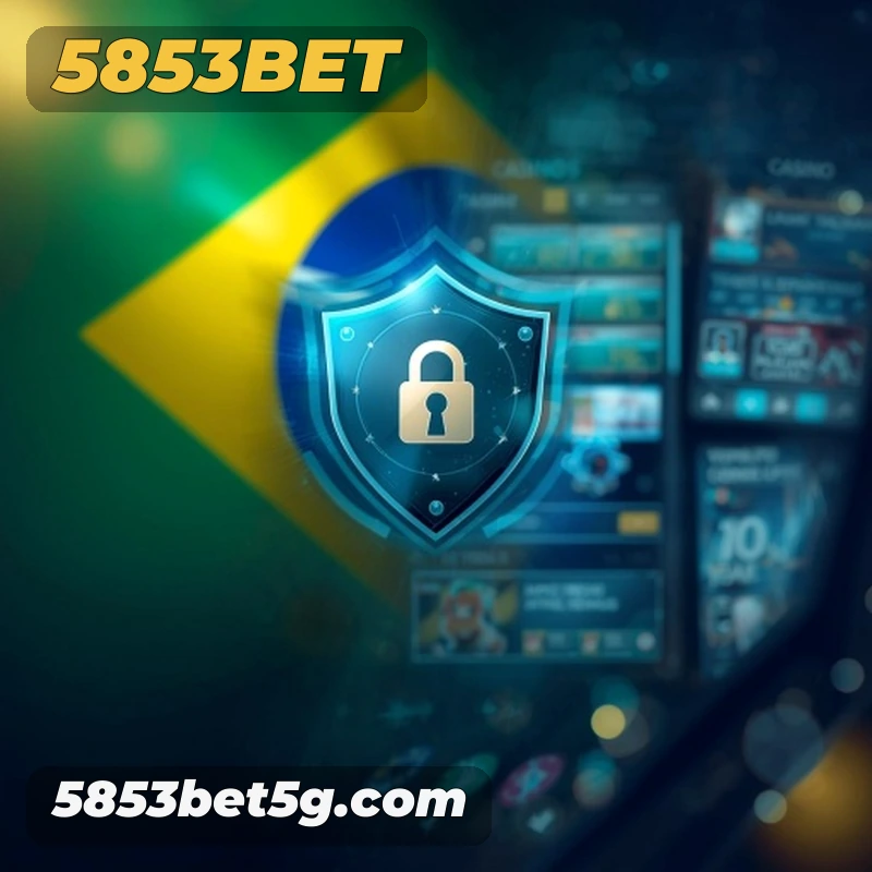 Vitória 5853bet